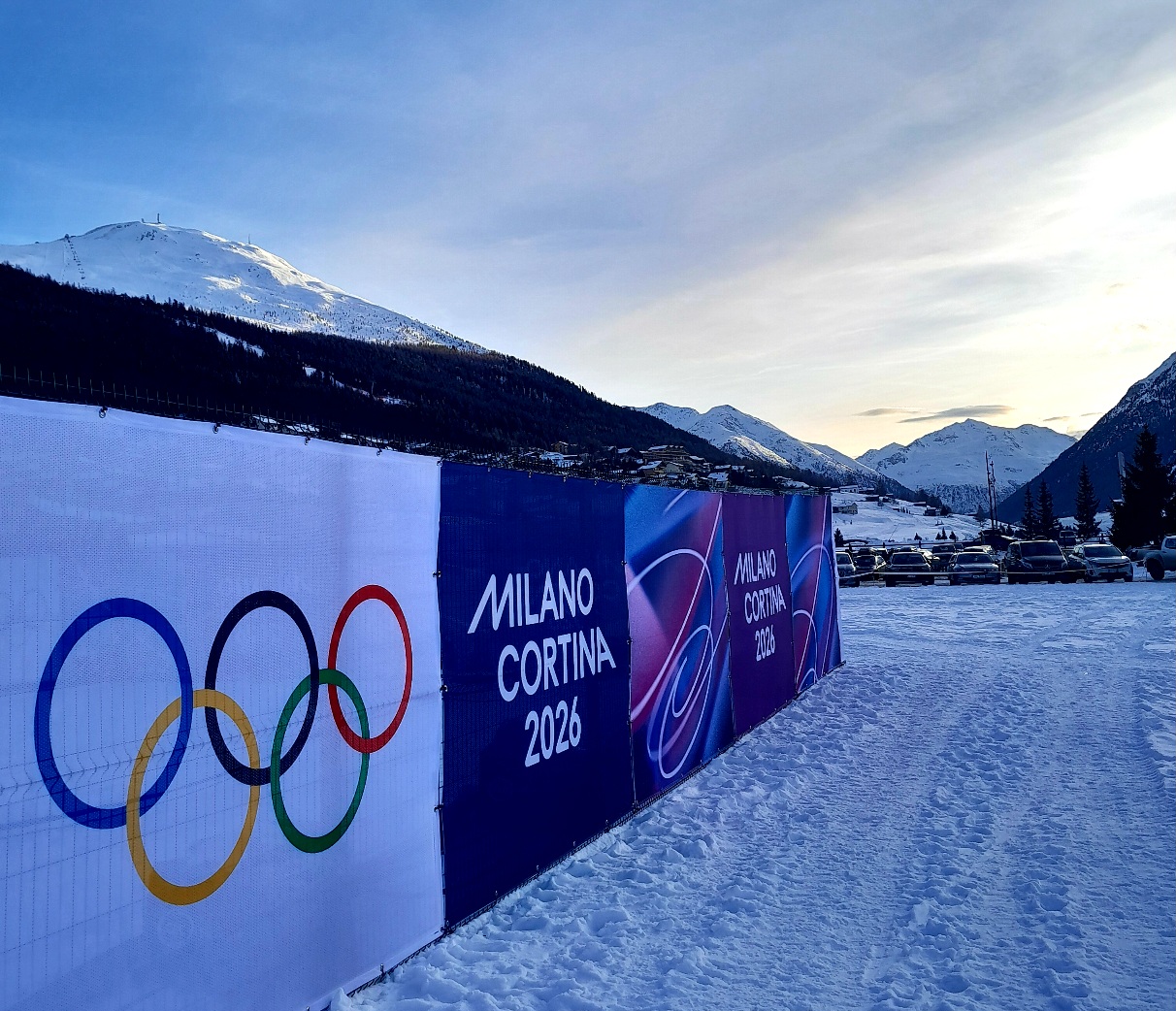 Featured image for “2. Ostaggi della neve finta. Diario (critico) dalle Olimpiadi”