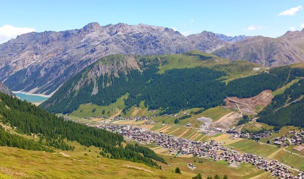 Featured image for “La montagna e le Olimpiadi: Livigno, dove stai andando?”