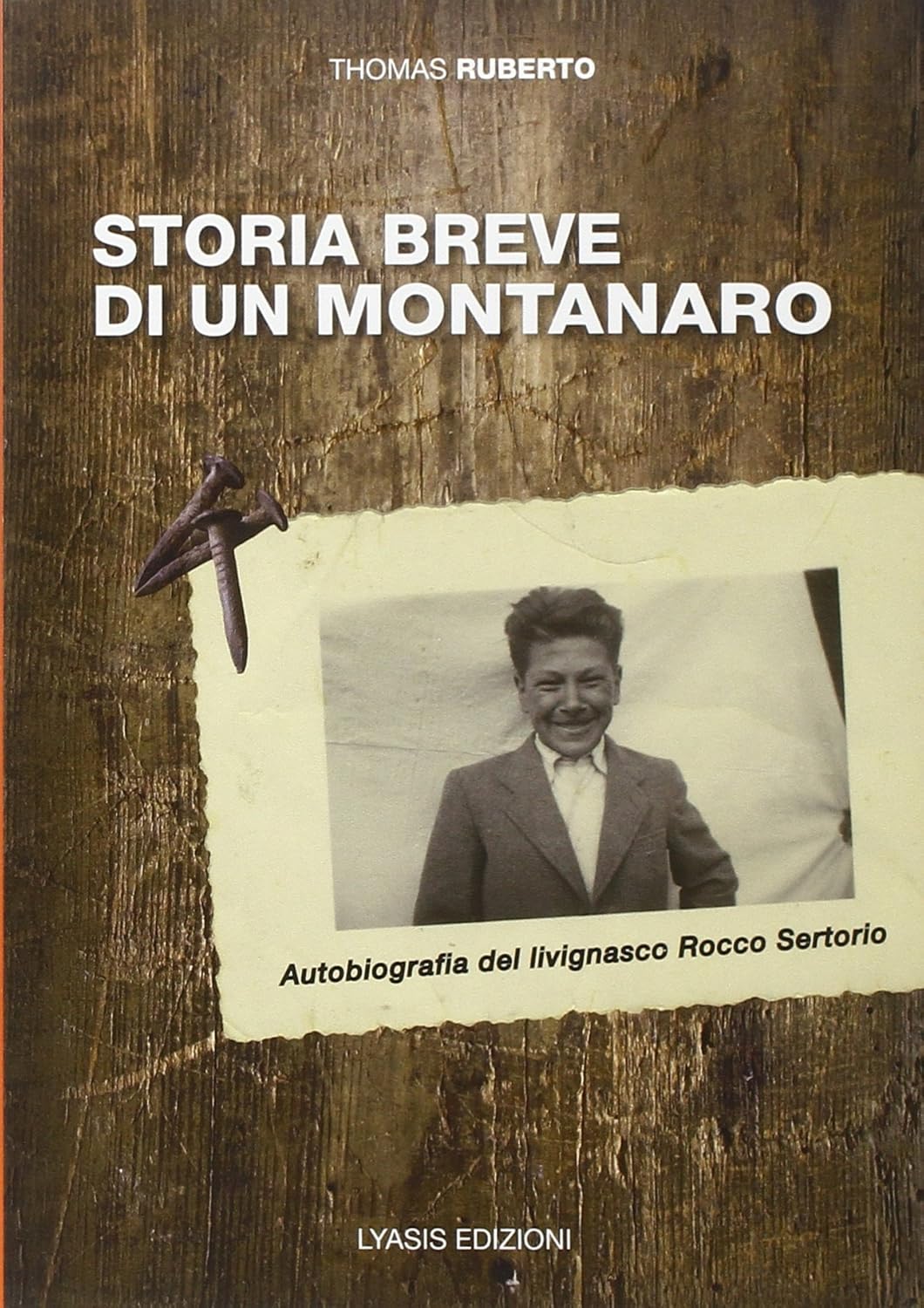 Featured image for “Storia breve di un montanaro”