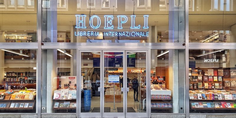 Featured image for “Librerie e logiche di mercato”