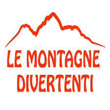 Featured image for ““Le montagne divertenti”, il mio primo articolo”