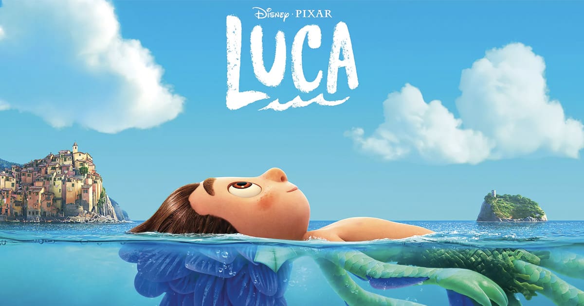 Featured image for “La Vespa di “Luca”: film animato con spot incluso”